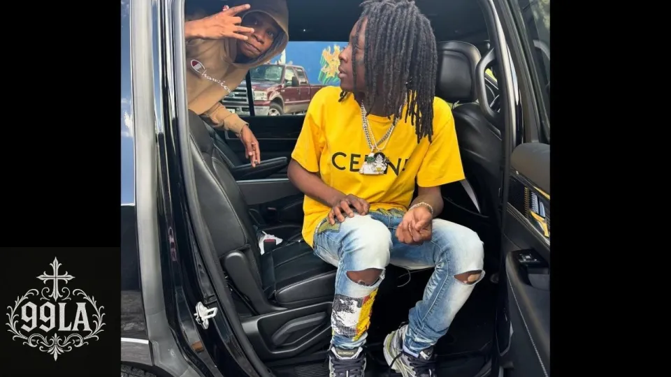 Raq Baby Type Beat: Exploring the Style and Free Beat 'In the Past' by 99LA